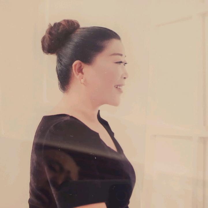 周瑞菊🌹