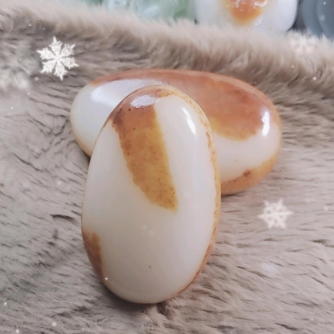 新疆石头缘