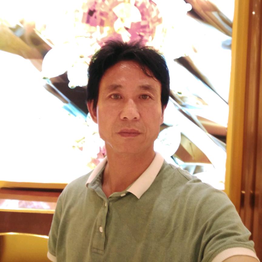 庆松，造福一方
