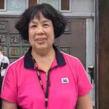 何燕姐（晚上7.30开播）停播学习