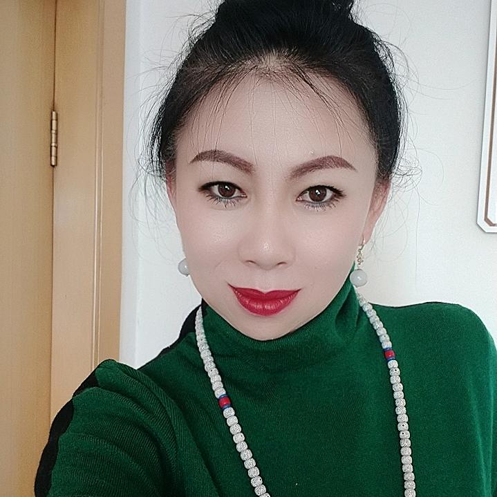 欧拉姐(户外走播)