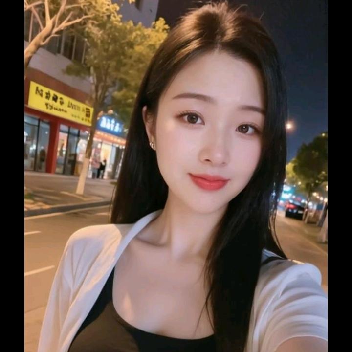 👑高冷女王👑