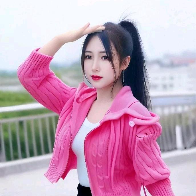 威宁小妹