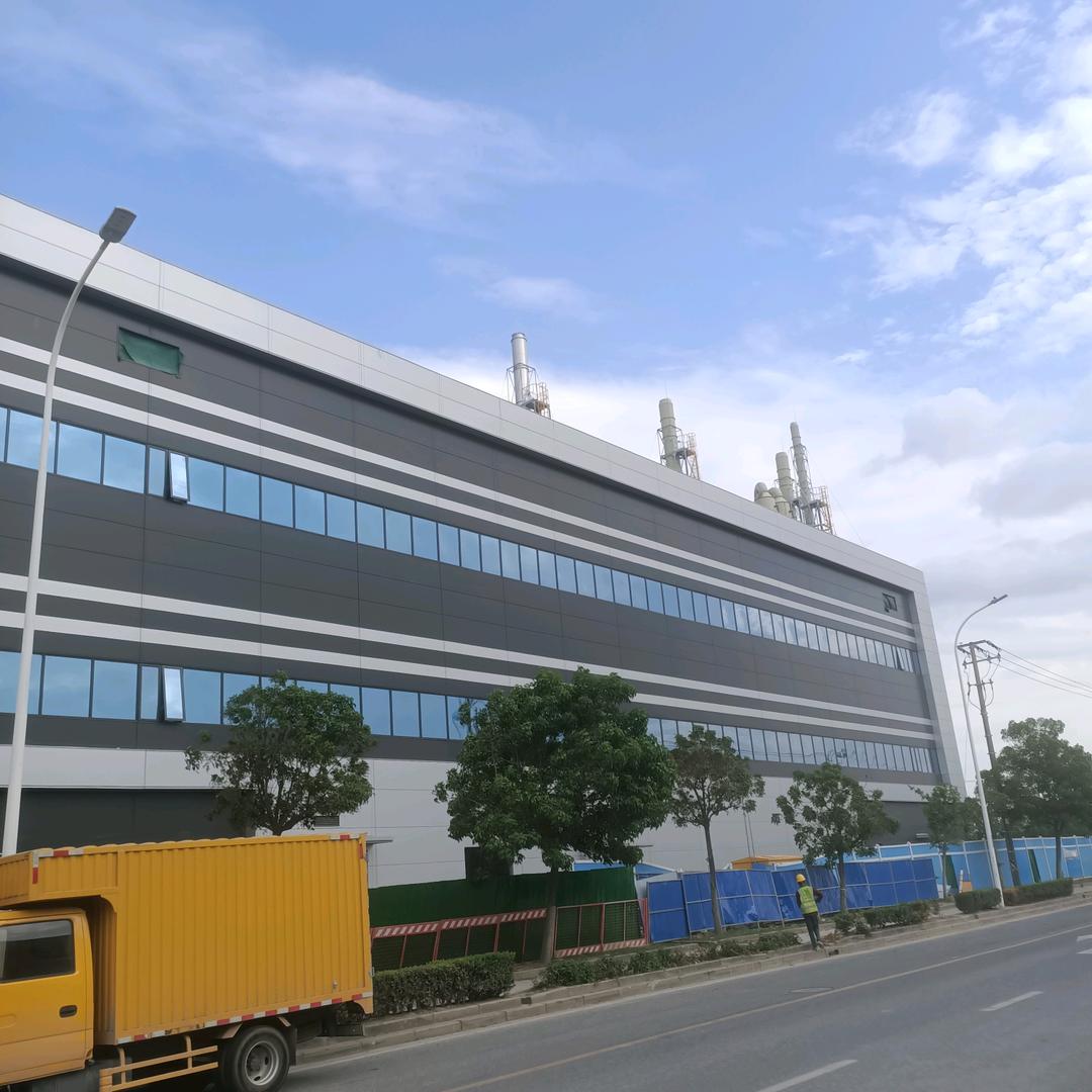 工厂仓库积压物资回收