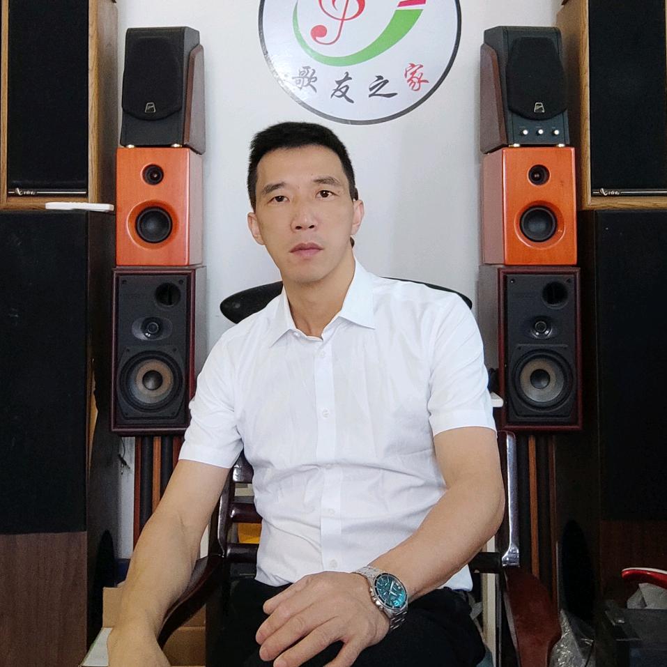 游龙 音响店 ~ 浙江 龙泉