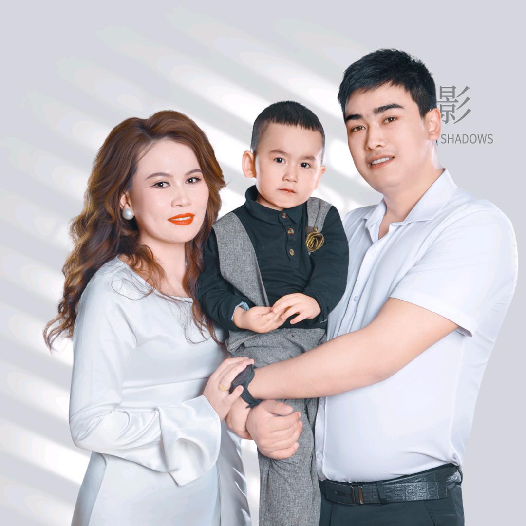 古丽米热💎好物分享