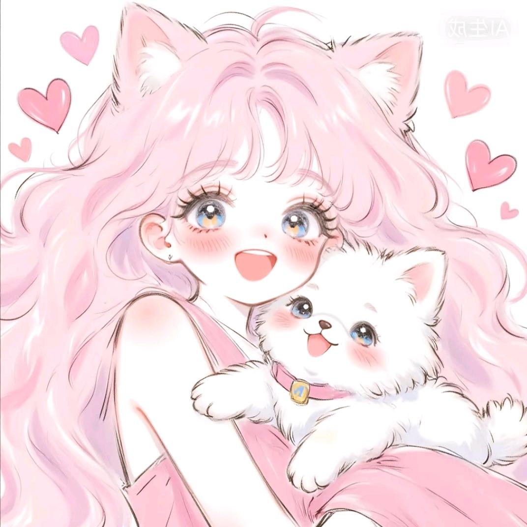 兔染染(♡ω♡ ) ~♪