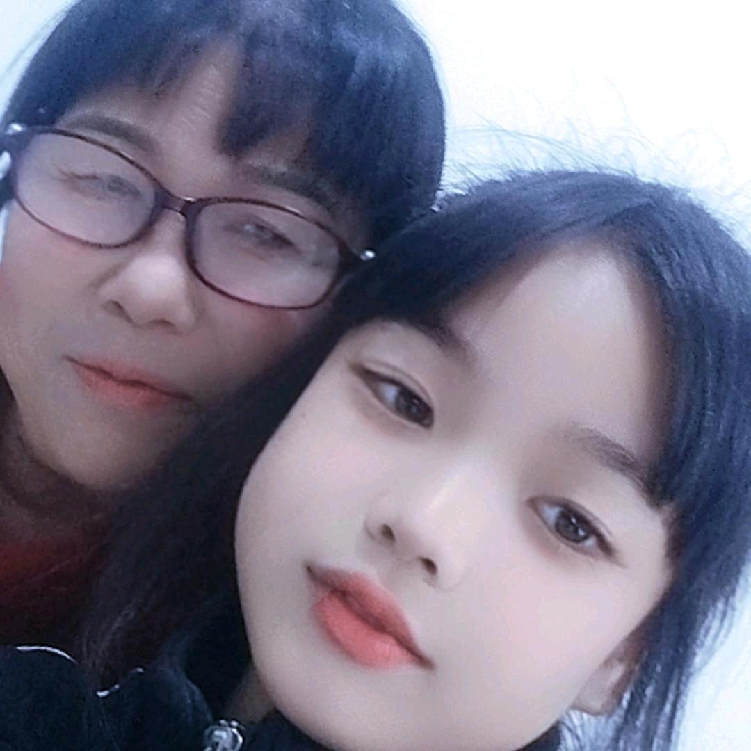 琳妹儿奶奶
