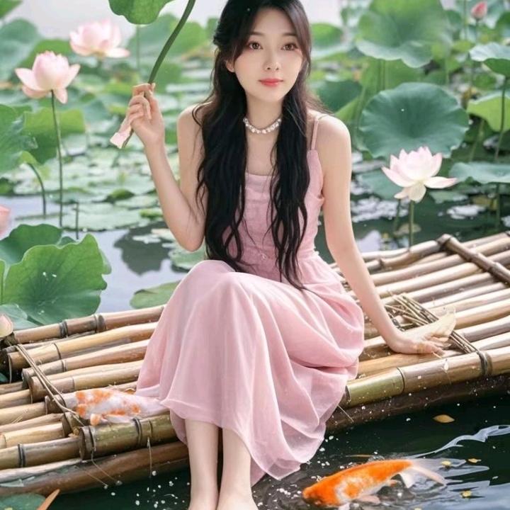 天在下雨，我在想你