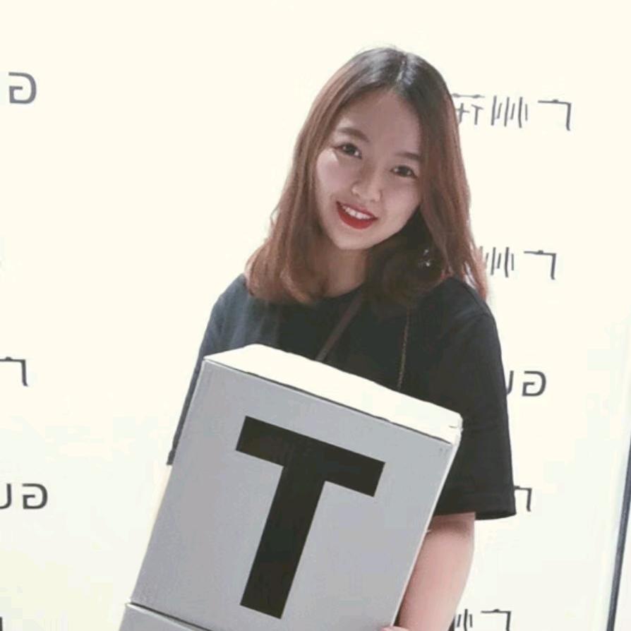 小糖姐姐
