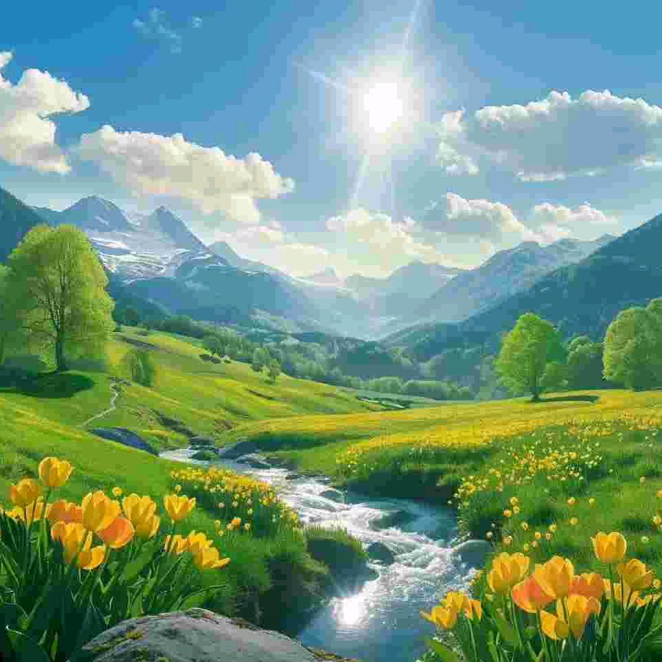 🌻岁月静好🌻