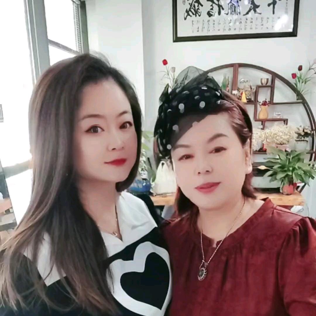 西充容姐带你脱单