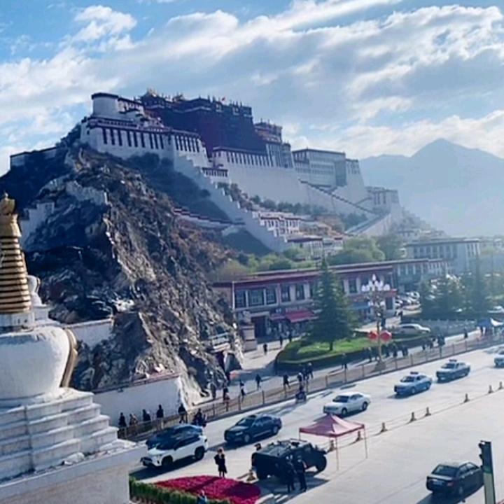 你过来