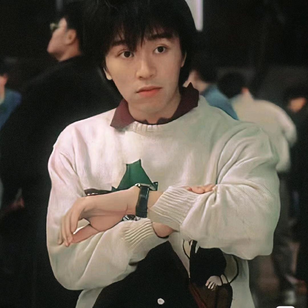 李卿辰