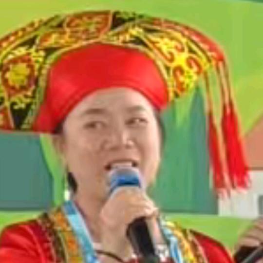 郑夫人(满)