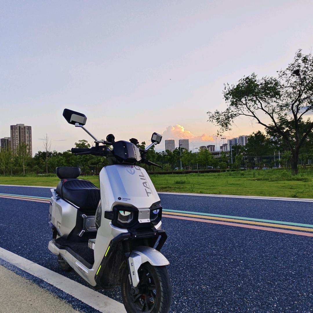 爱折腾的小洋哥🧐