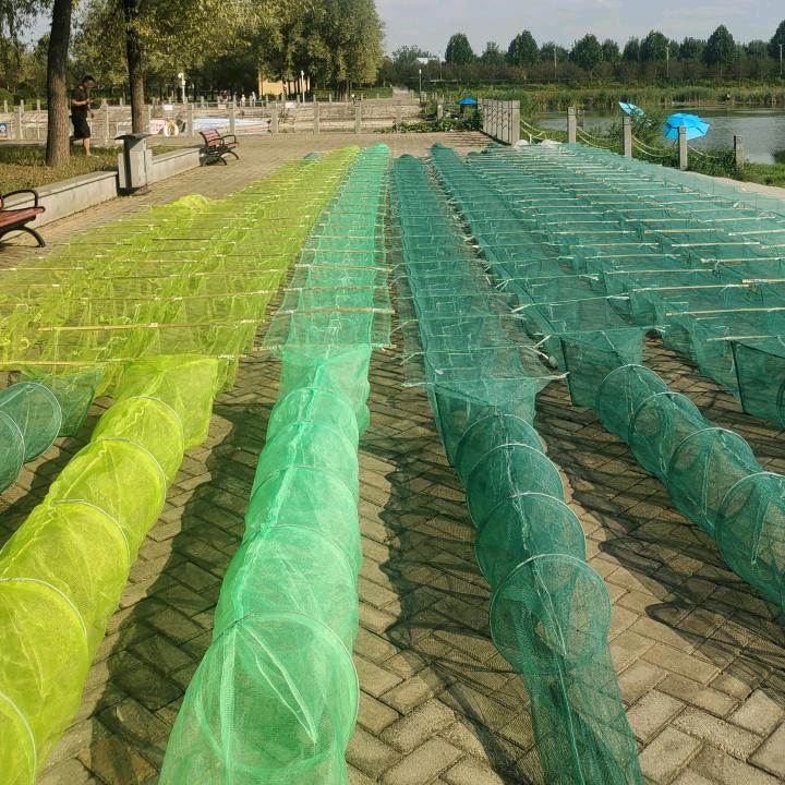 西平县佳慧渔具厂