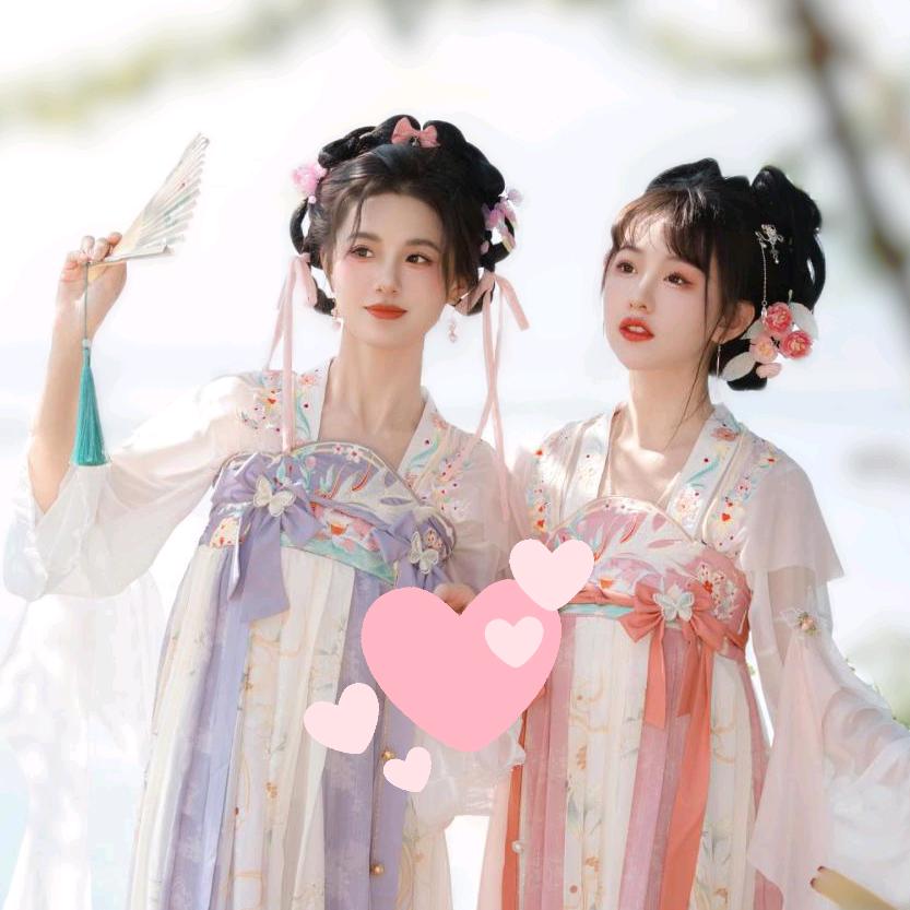千古缘汉服妆造店