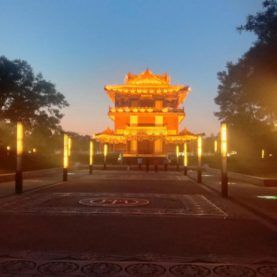 墨渲堂文化