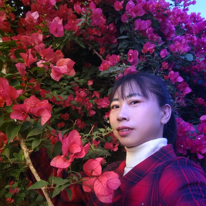 陈林人生靠自己努力❤❤🌹