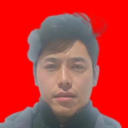 针线的缘分    。