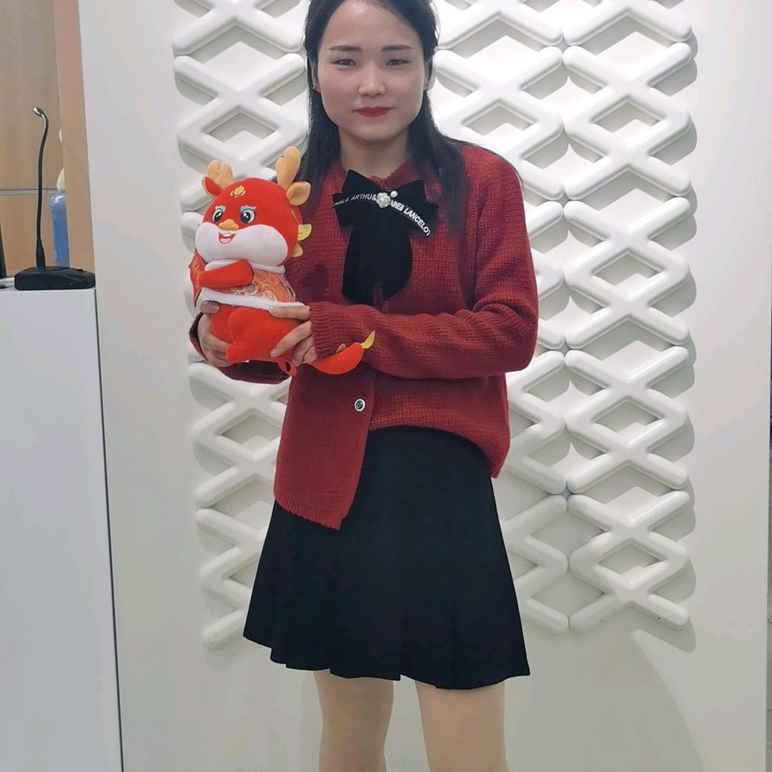 柠檬不萌