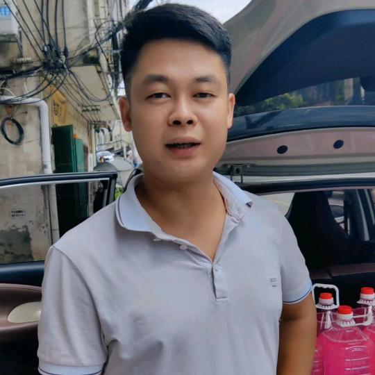 柳州啊航洗衣液工厂