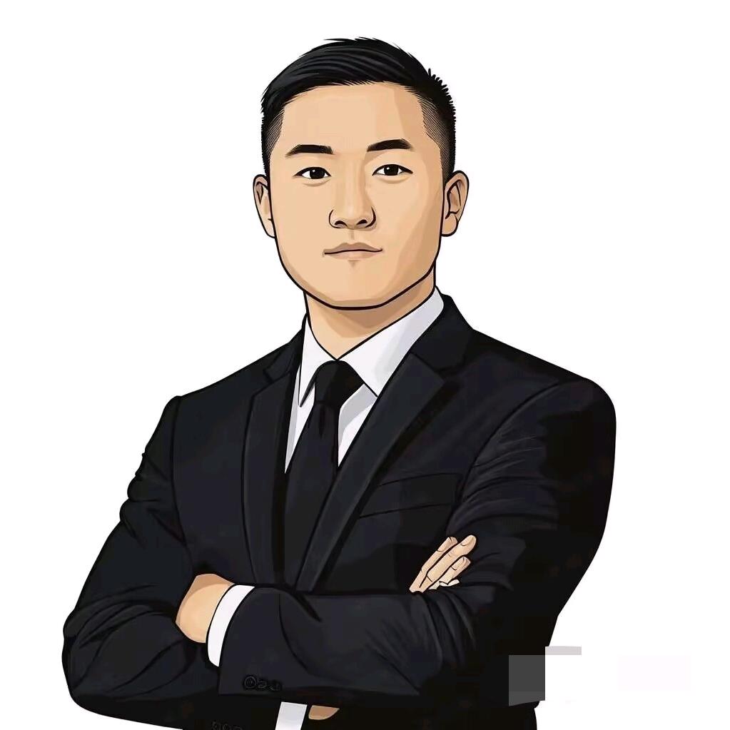 鹰潭华哥（金融顾问）