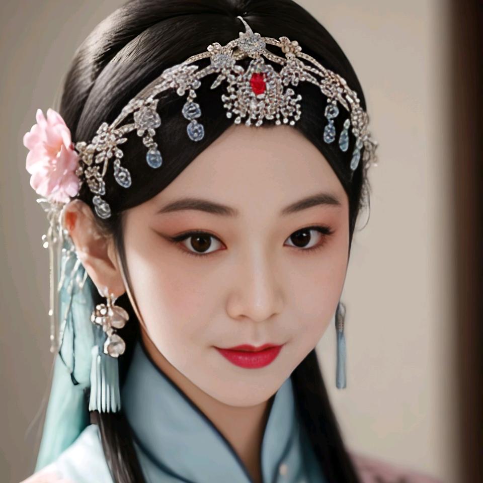 琴音远爱读名人故事