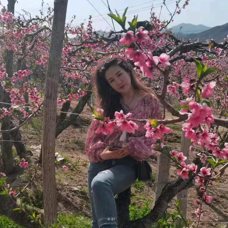莉