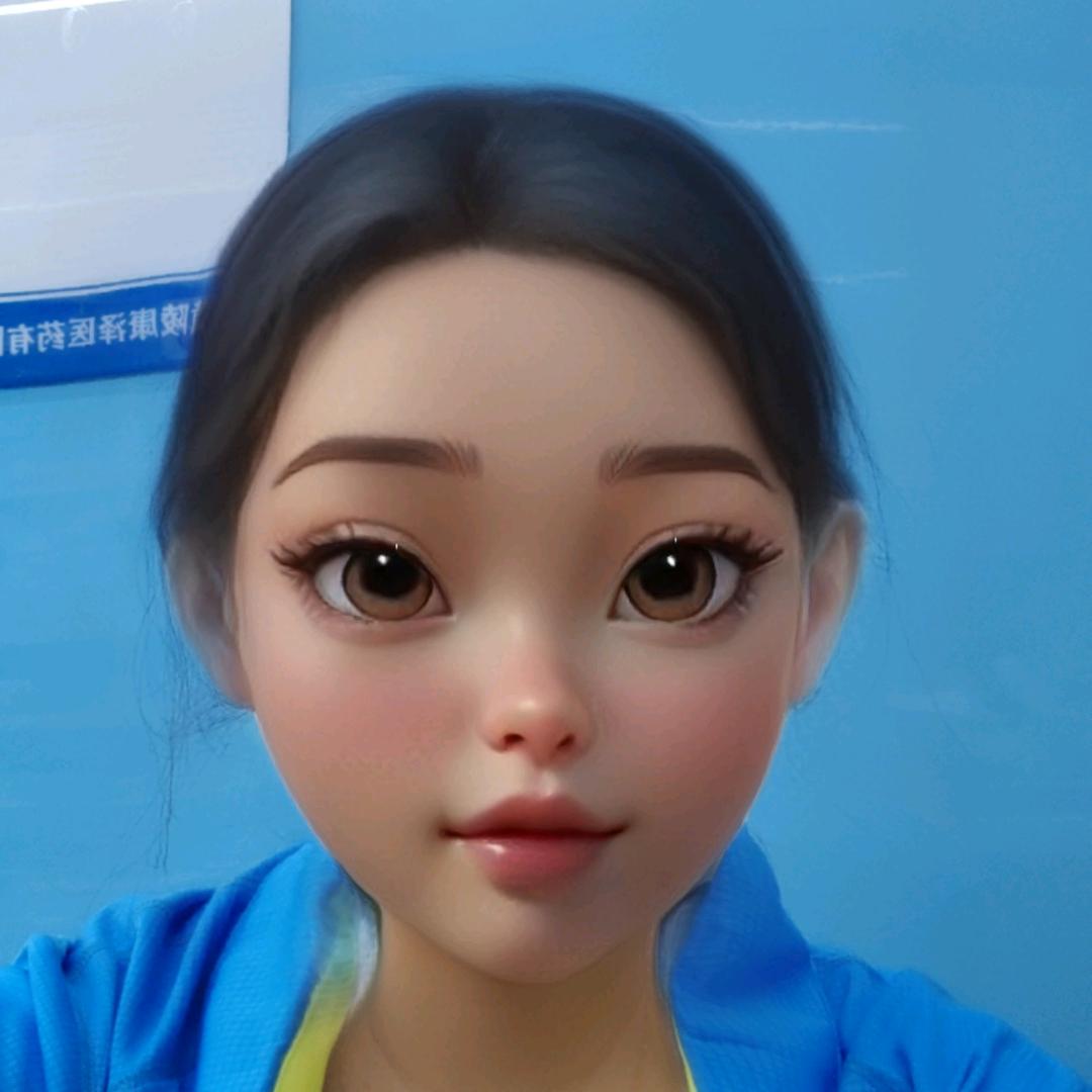 燕子⭕