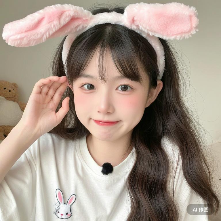 🐰ྀི ༘兔࿆ྂ耳࿆ྂ༉༘࿆