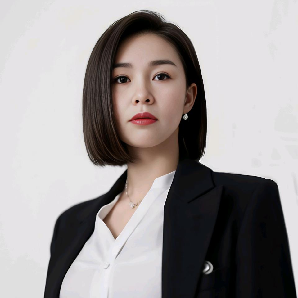 我的心只有你