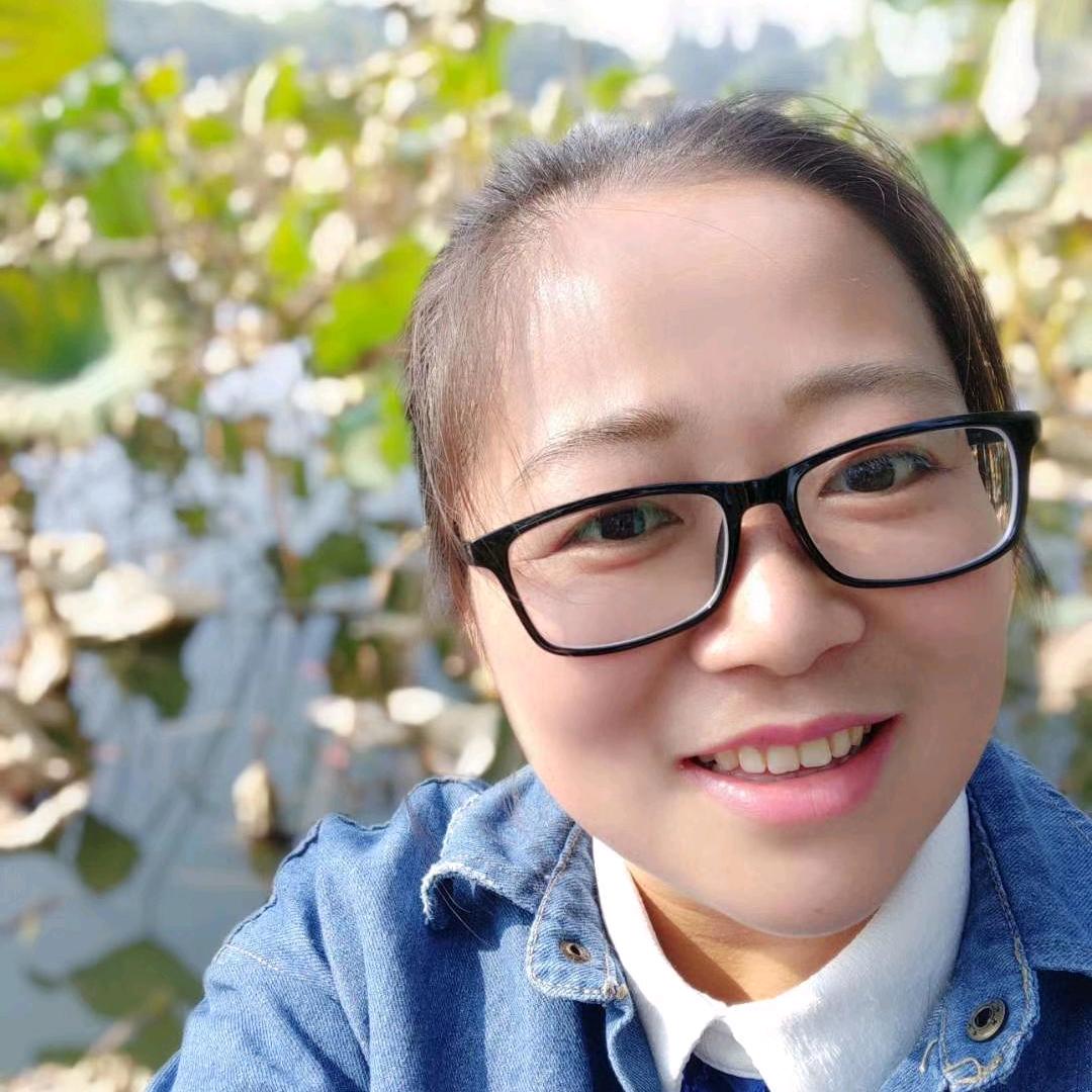 胖妞同学