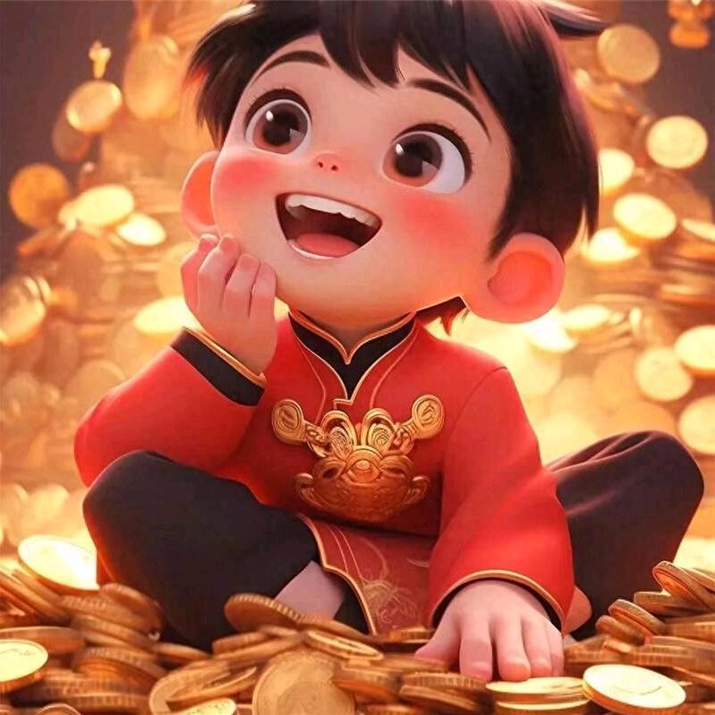 单眼皮👀