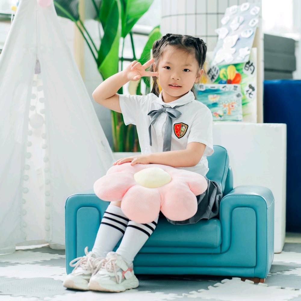 小诗婷麻麻