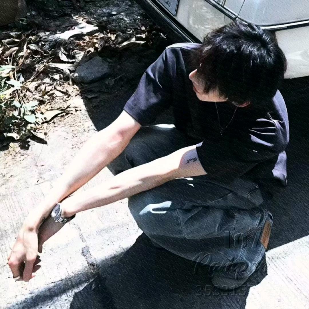 留言了