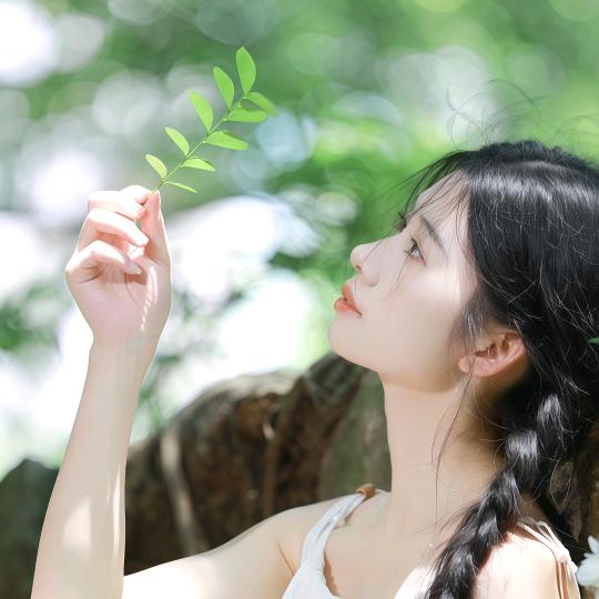 橙橙子🍊