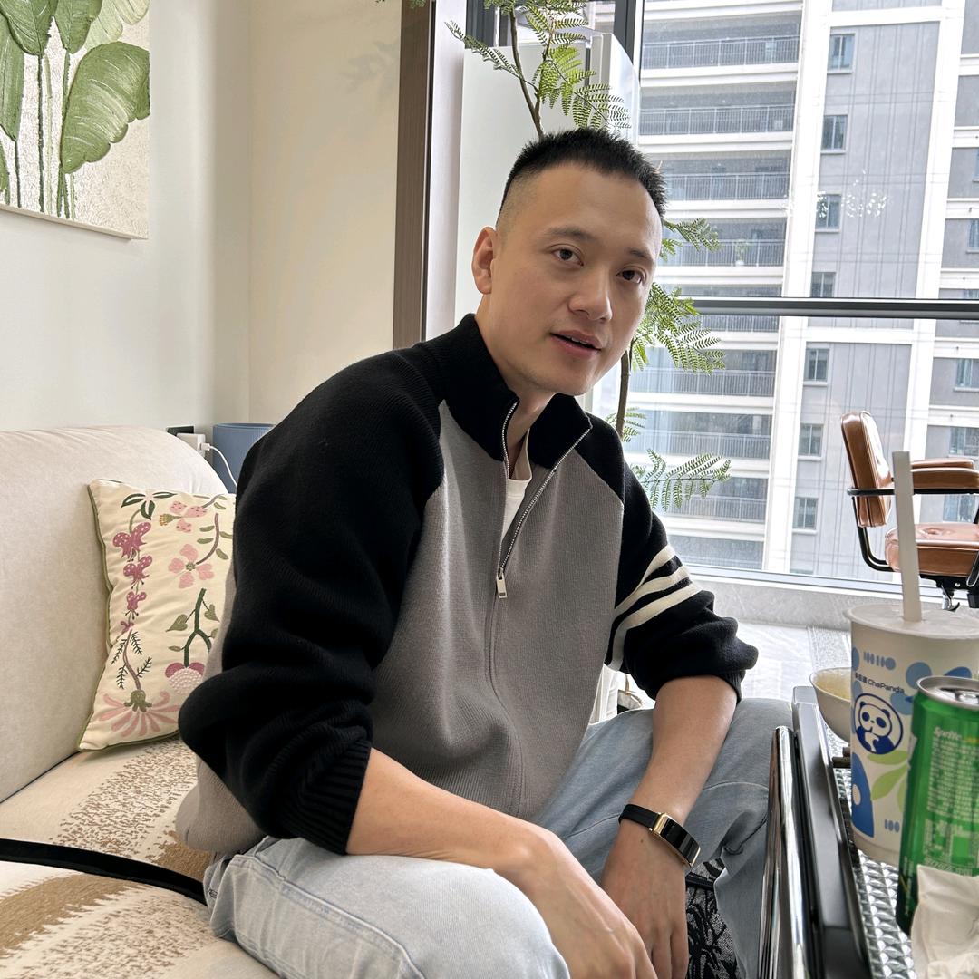 股界小白龙