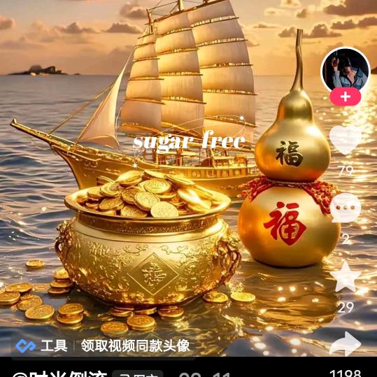 黑脸良姐