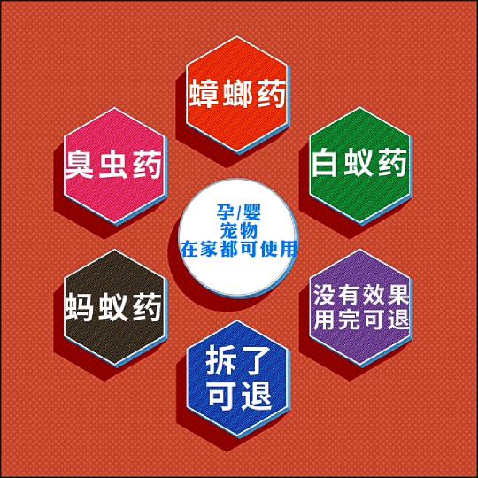 三哥杀蟑的头像