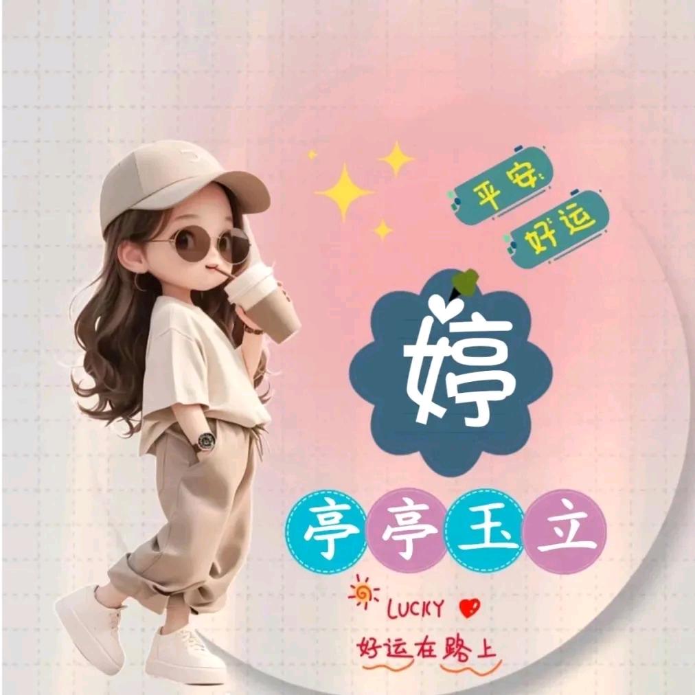 是婷婷吖💘💘💘