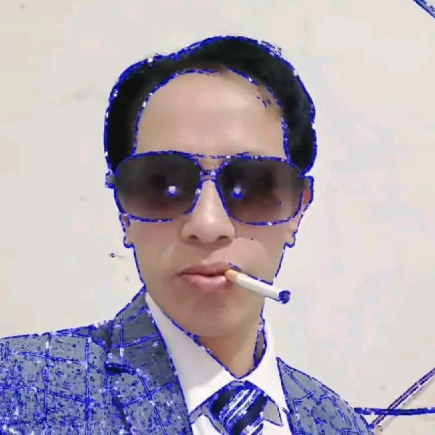 贵州♥华哥