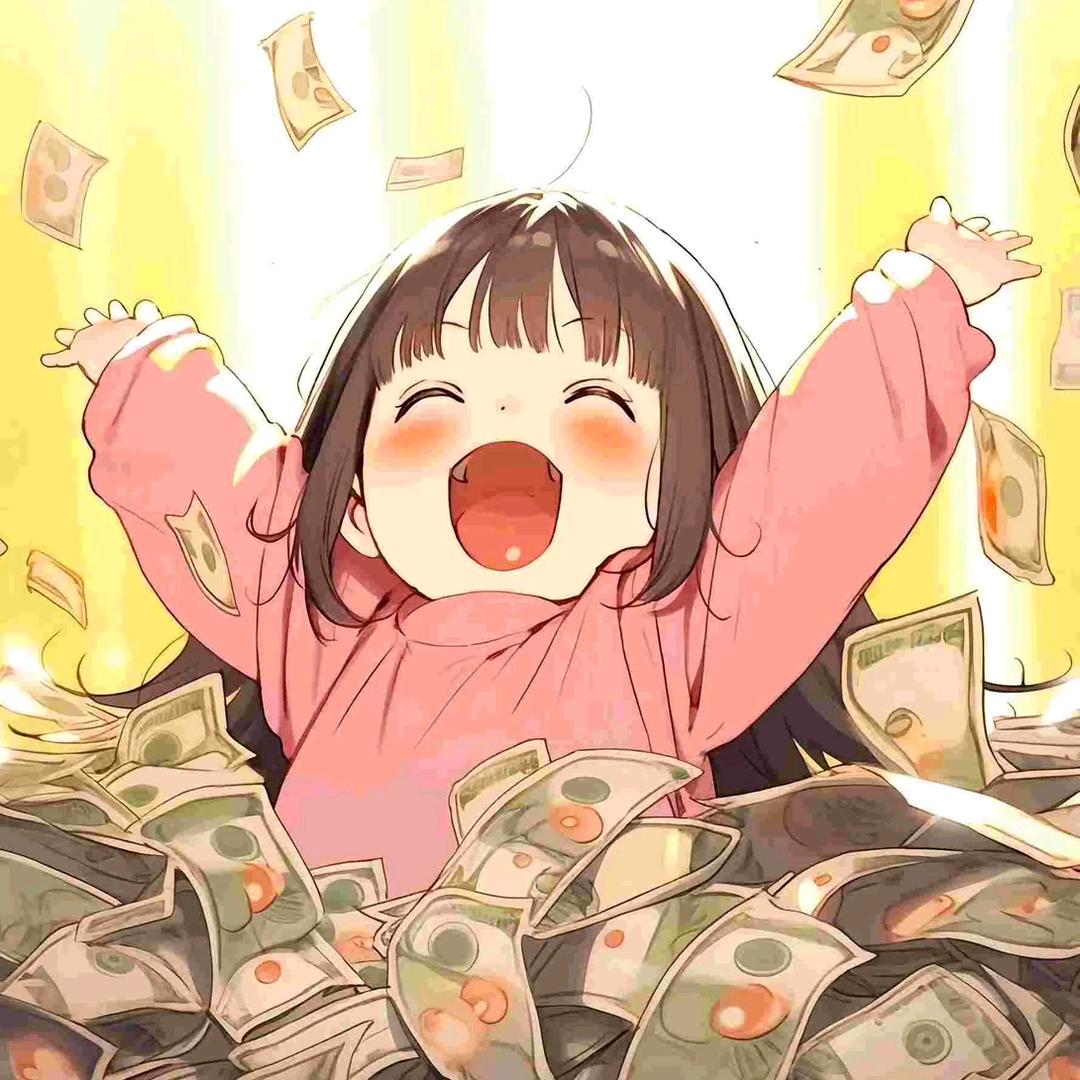 彩虹糖🌈