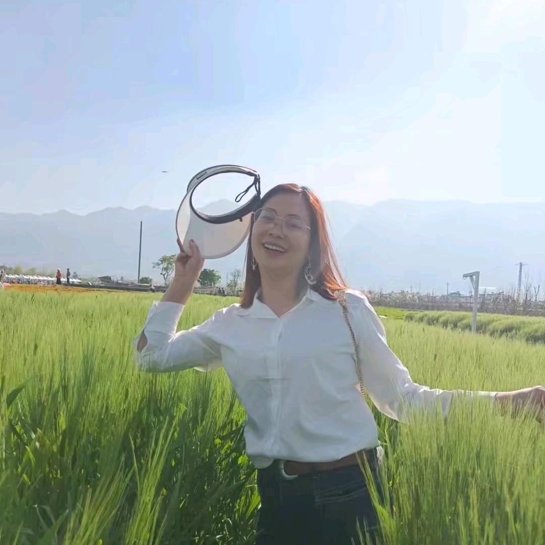 短发过夏迎秋
