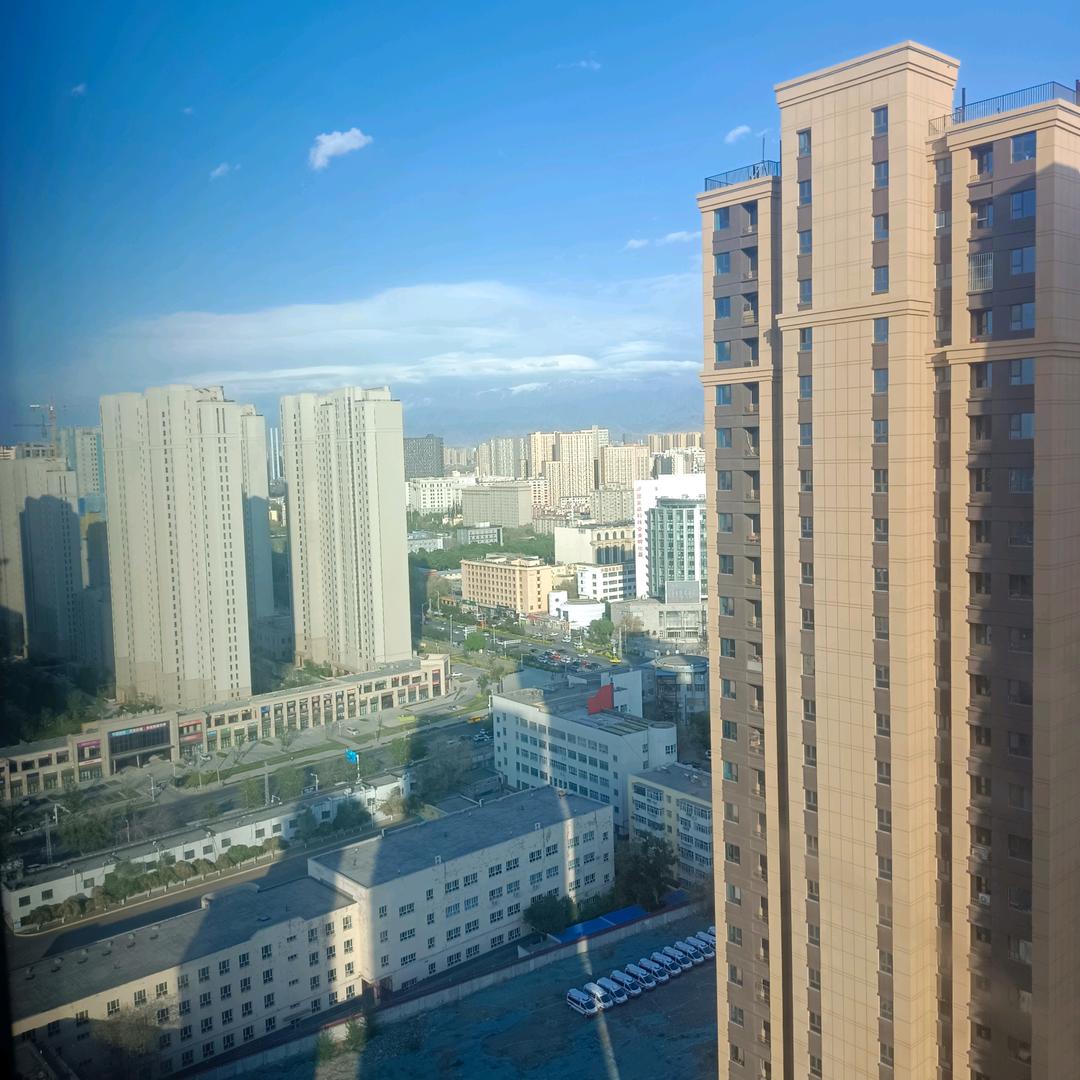 互不打扰，各自安好！