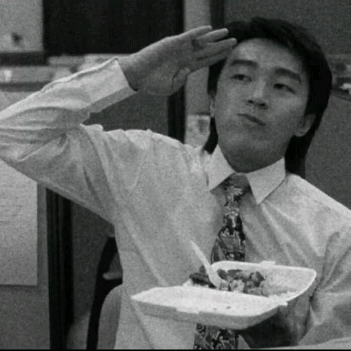 周星星皮蛋炒蛋