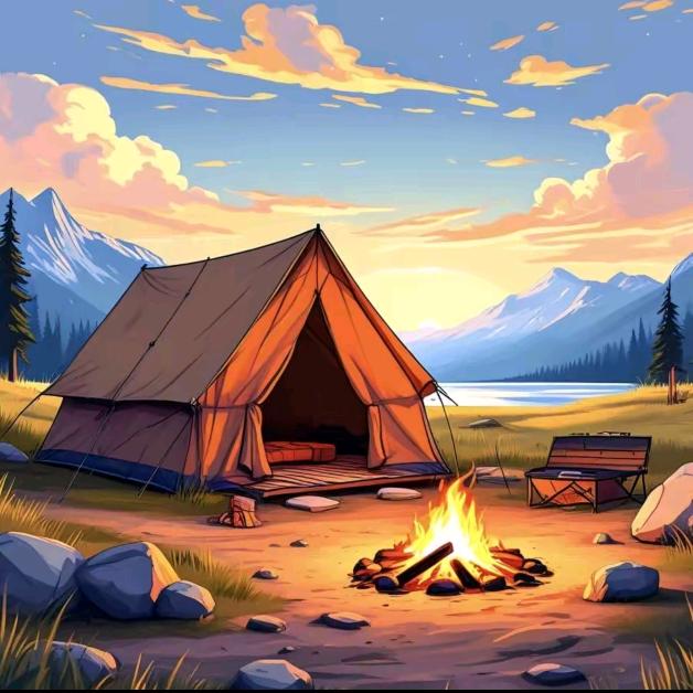 琥珀好物分享💕