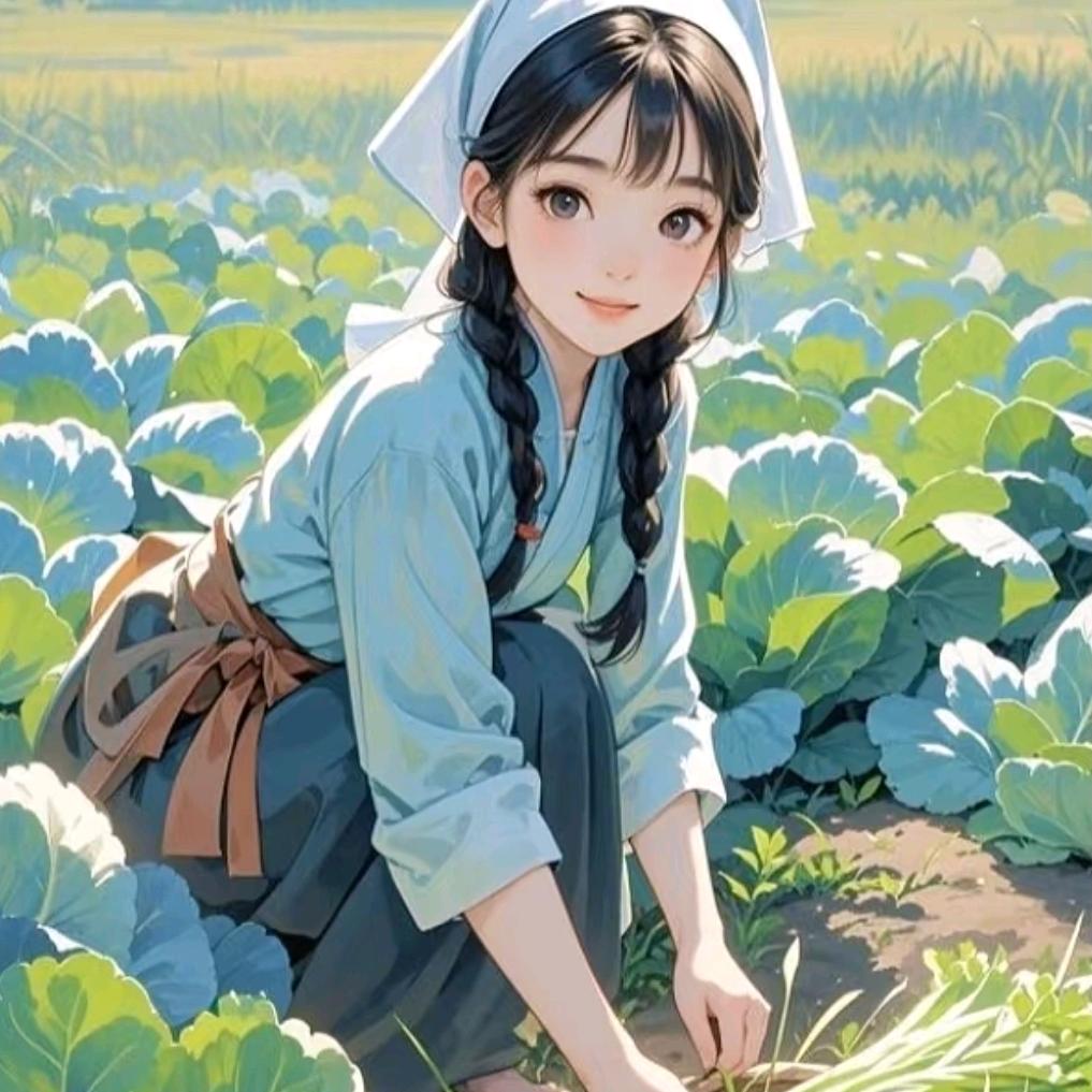 小李园艺种植