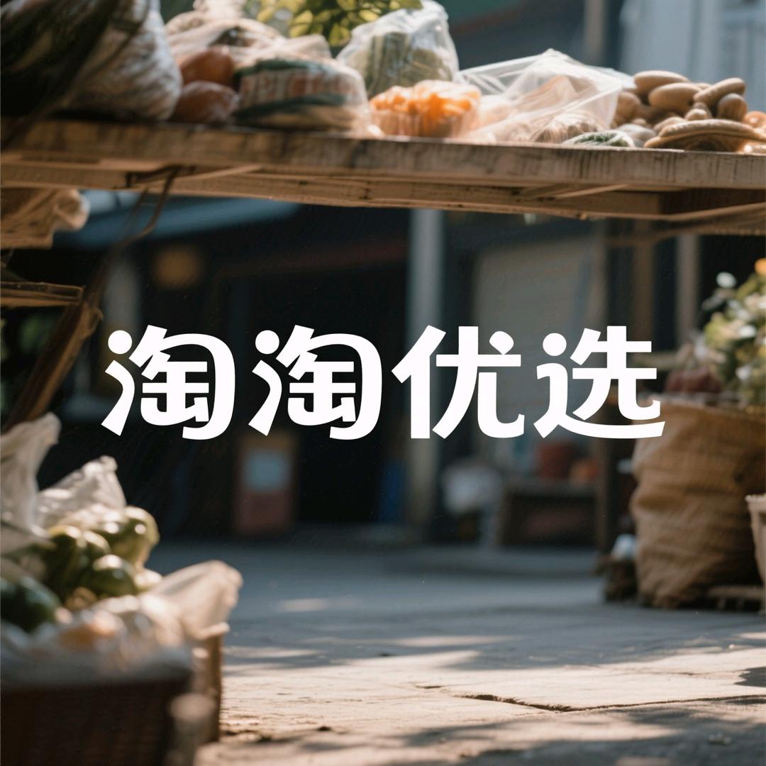 淘淘优选
